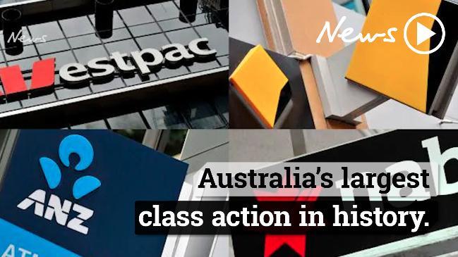 Australia's largest class action in history is underway