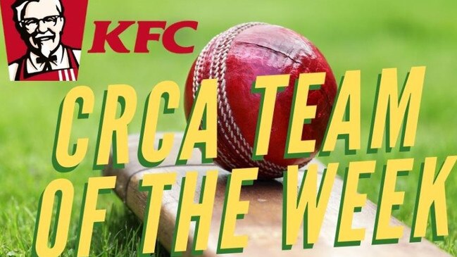 Every week throughout season 2020-21, The Daily Examiner will name a Team of the Week who will go into a poll to be named KFC Player of the Week and win a $10 KFC voucher.