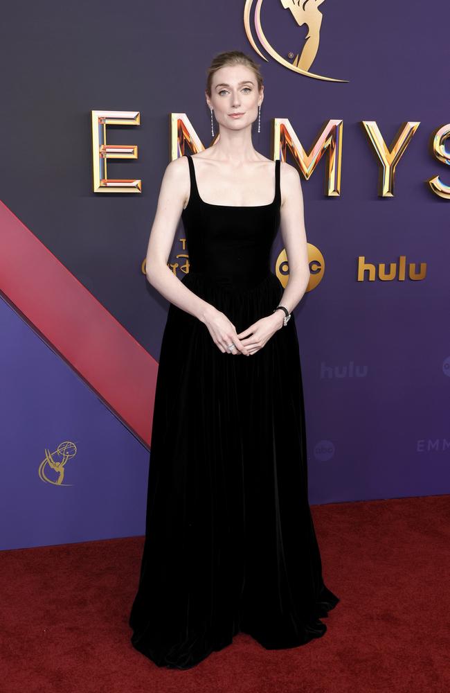 Elizabeth Debicki. Picture: Getty Images