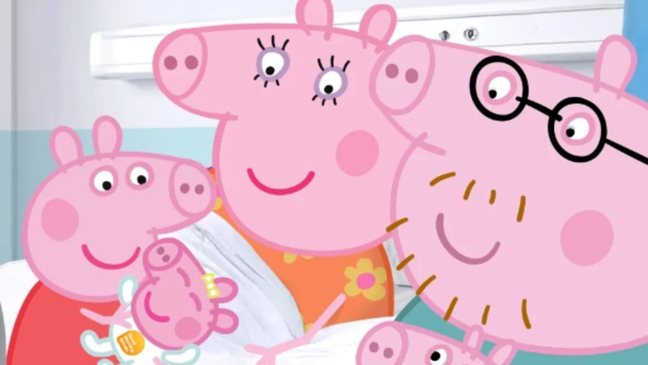 Huge news for Peppa Pig fans