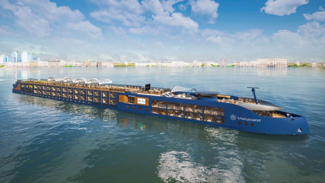Big changes are coming to Europe river cruises