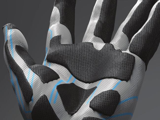 This instant cleaning glove by Electrolux Design Lab is just one of the ways technology is set to change the way we live and work in the years ahead.