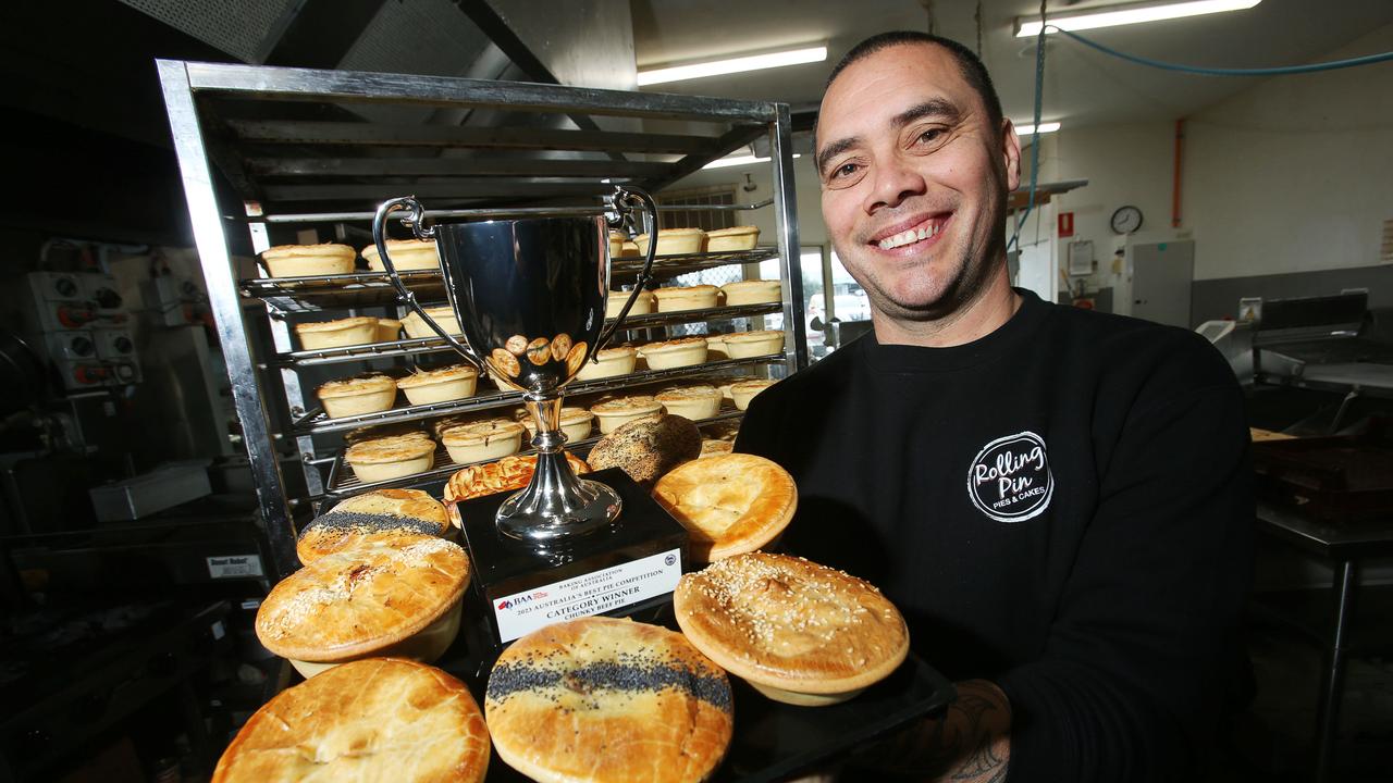 Ocean Grove Bakery take out top awards in national competition