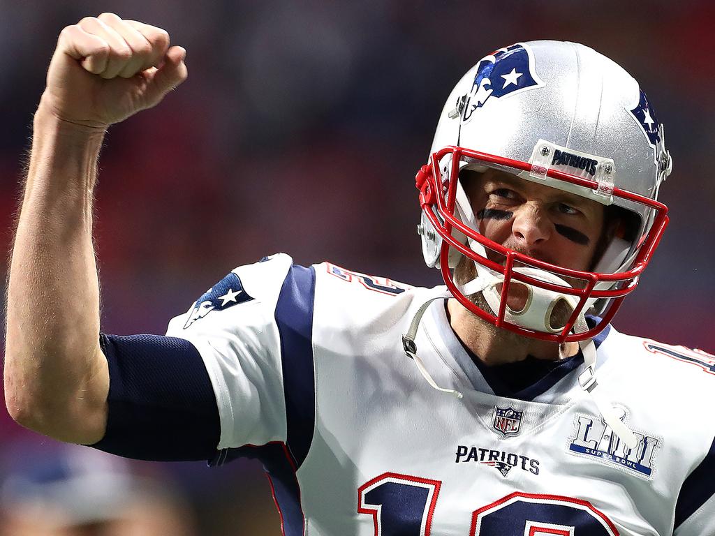 Tom Brady shuns Boston — will retire at dream Miami mansion