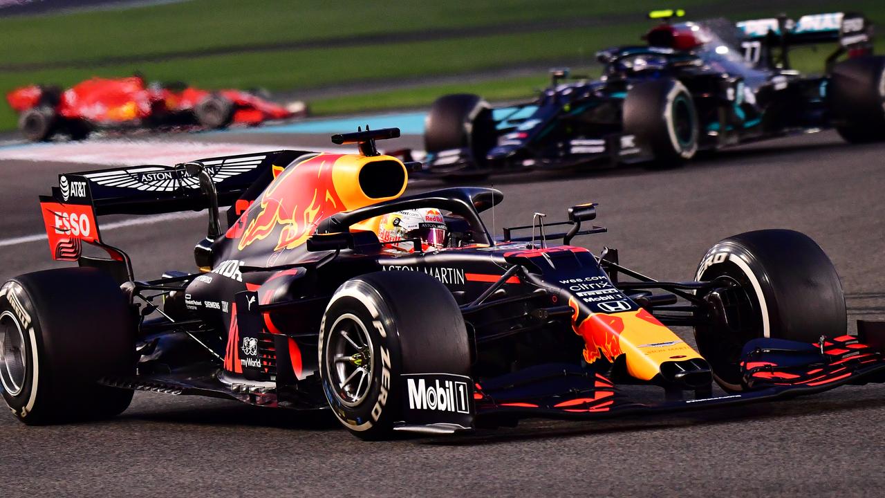 F1 2021: Red Bull takeover of Honda engine, start new company 