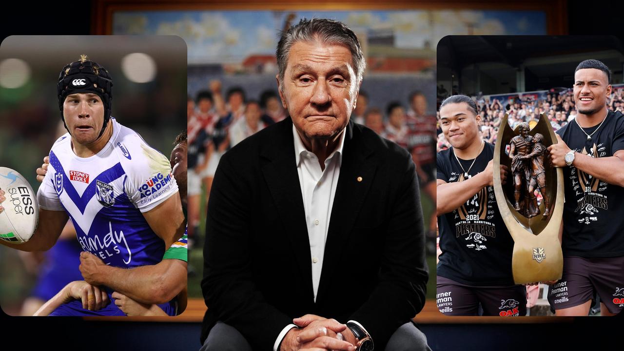 The Roosters under Nick Politis can make the impossible happen when it comes to NRL transfers.