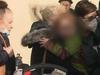 4yo boy’s arm stuck in vending machine
