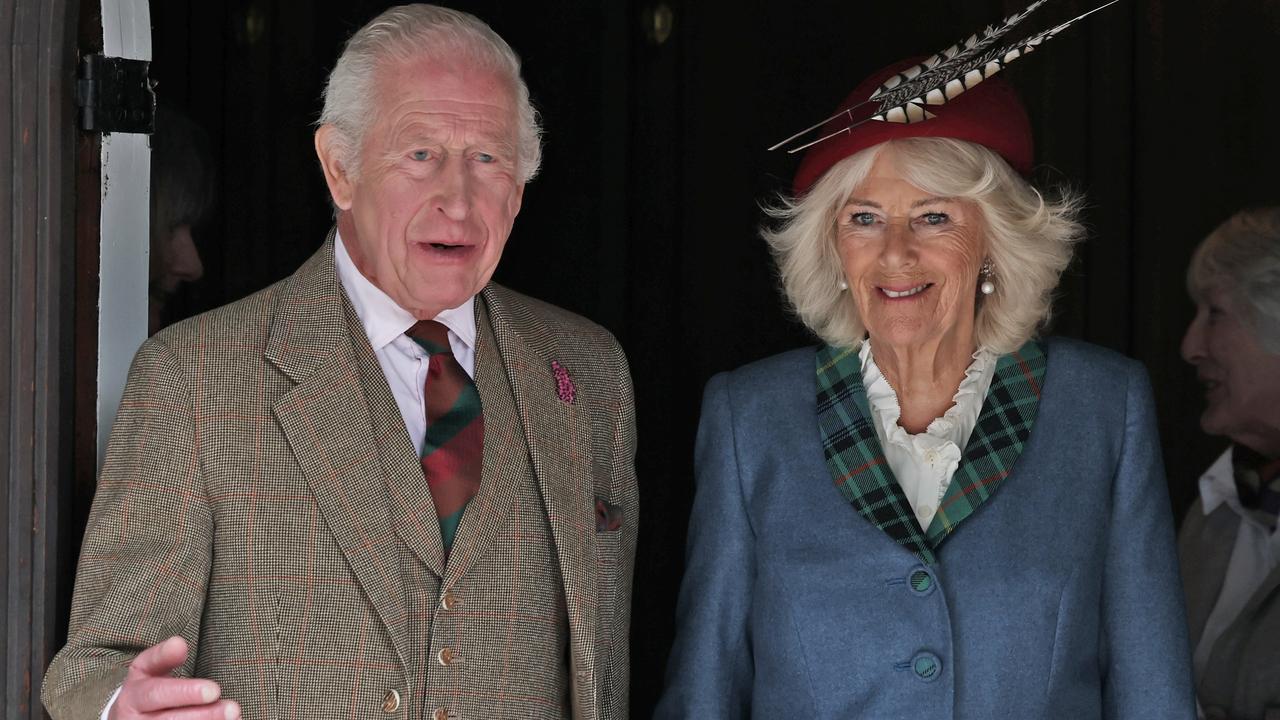 King Charles III and Queen Camilla will open Canada’s parliament. (Photo by Paul Campbell-WPA Pool/Getty Images)