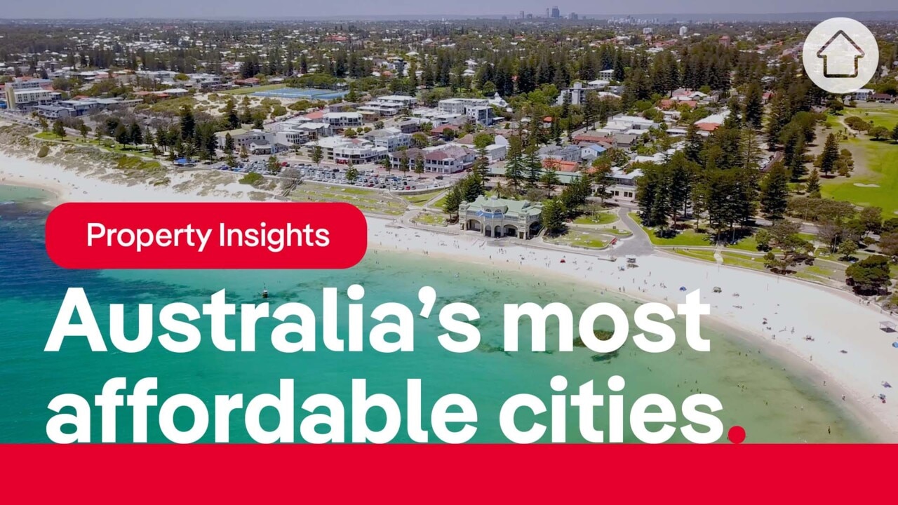 Where are the best opportunities for first home buyers?