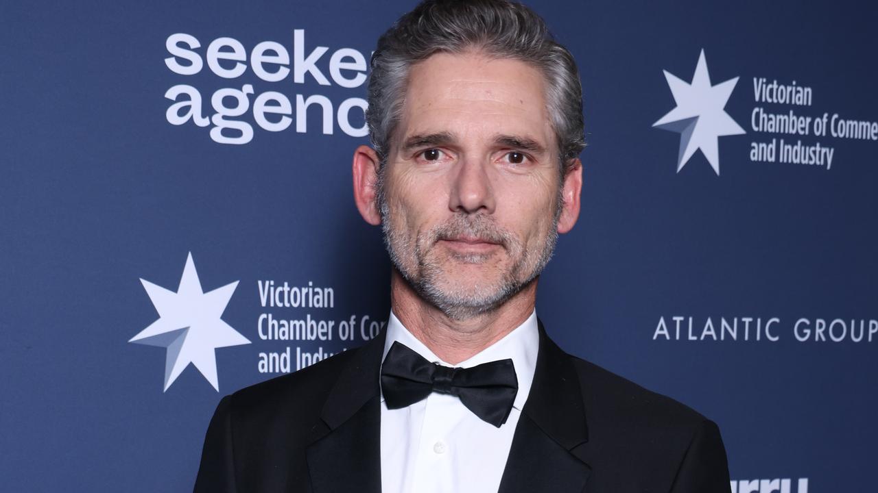 Celebrities, politicians, industry heavyweights attend VECCI Autumn Ball