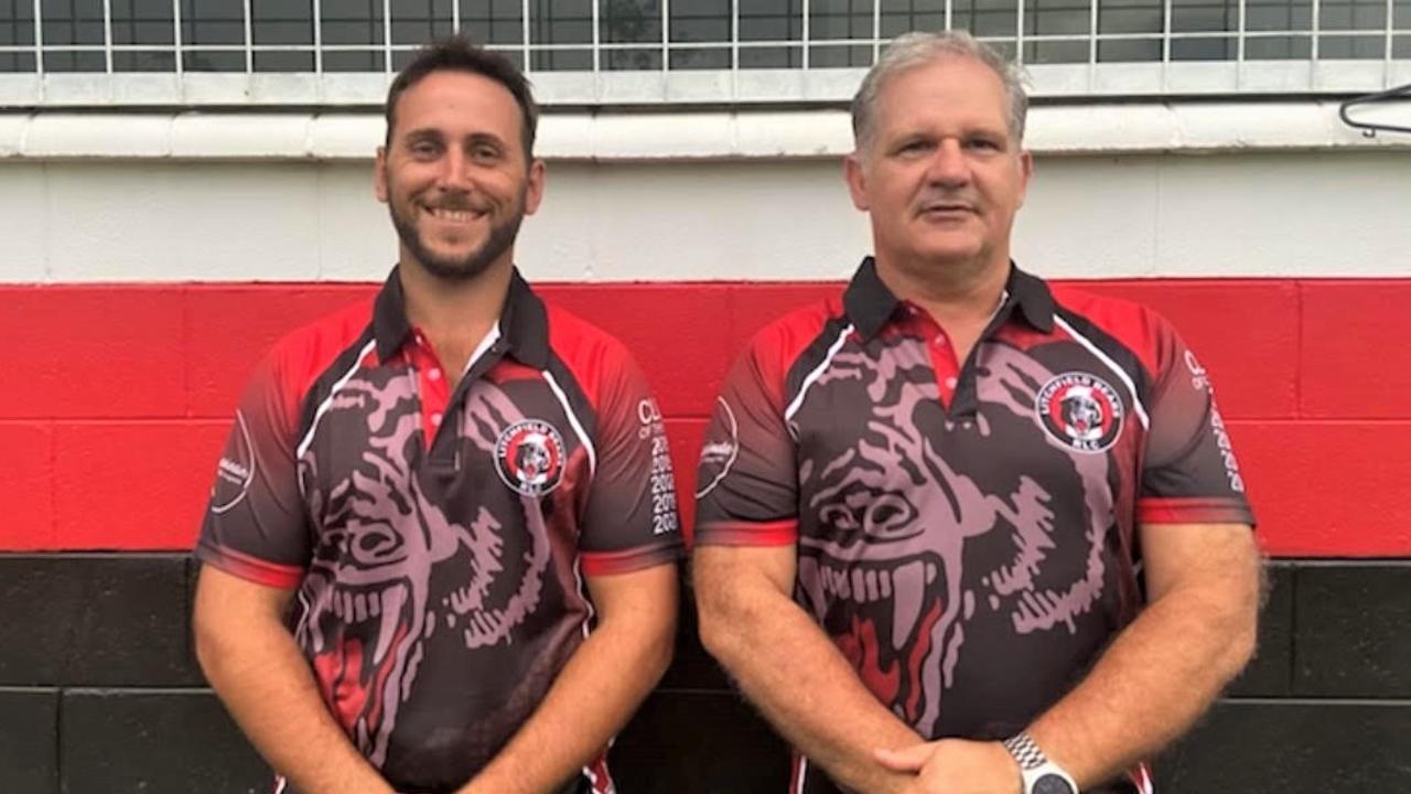 Joe Carbone returns to coach Litchfield Bears | NT News