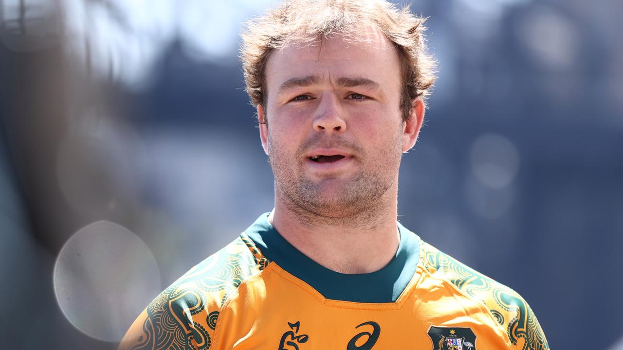 Wallabies skipper warns of ‘massive risk’