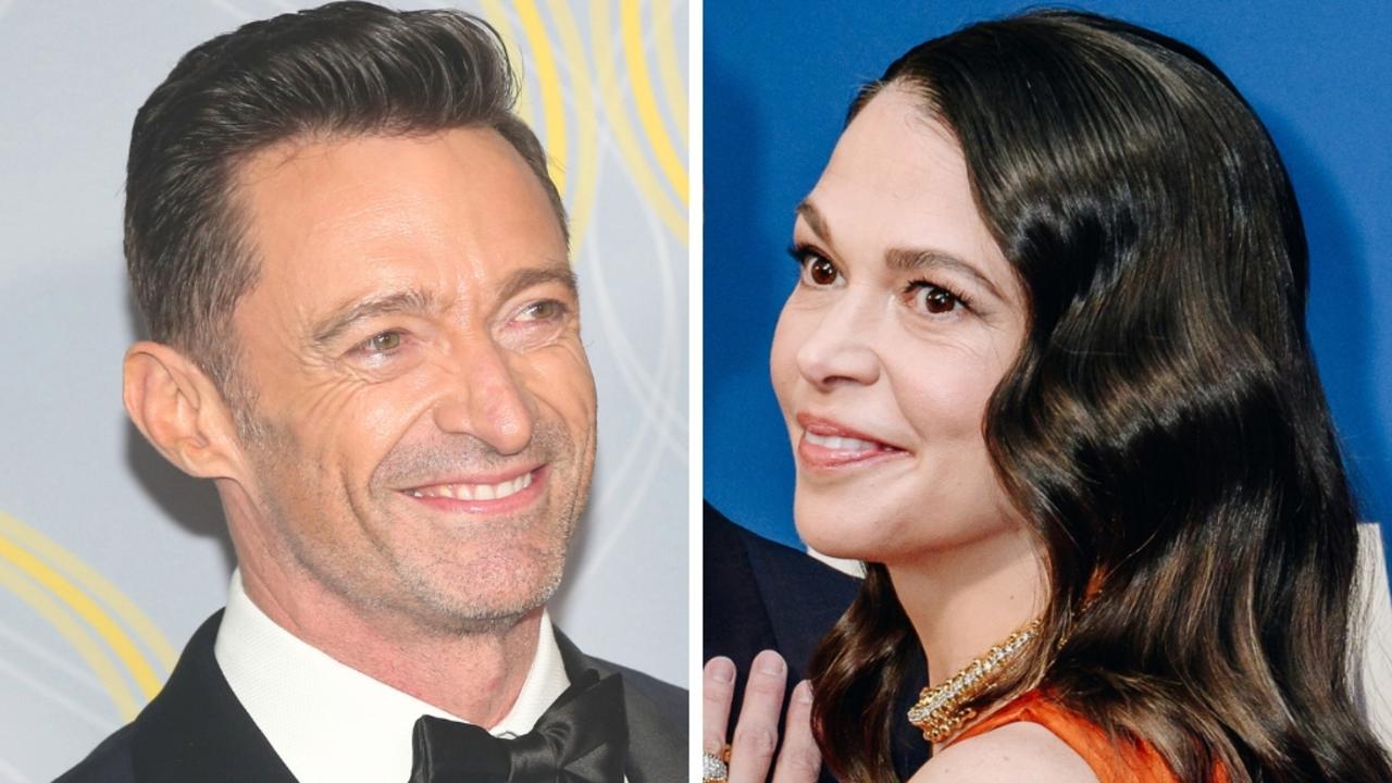 Jackman finally ‘confirms’ new romance