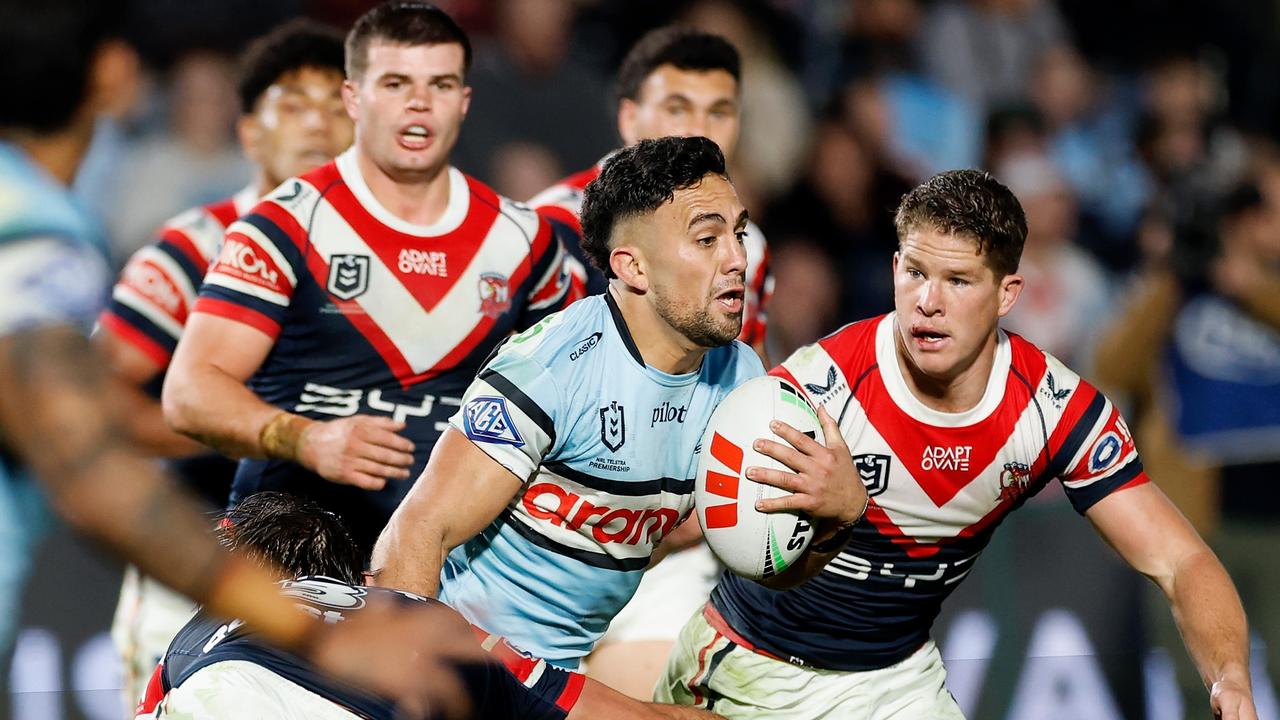 Early Mail: Origin, injuries, byes tear apart NRL sides