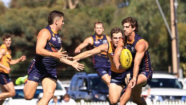 Track watch: Key Crows SuperCoach intel from Port Pirie