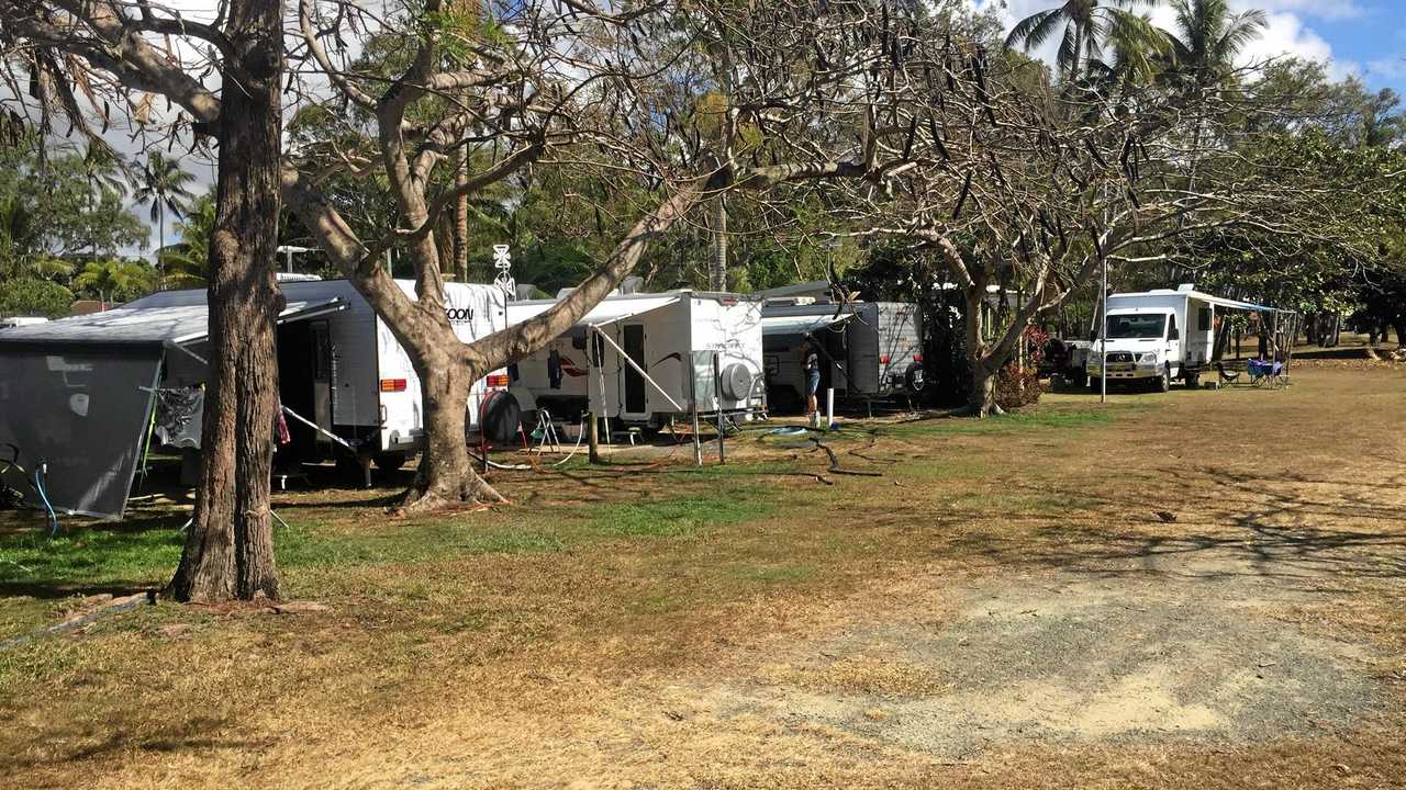 Southern tourists can’t go past this caravan park | The Courier Mail