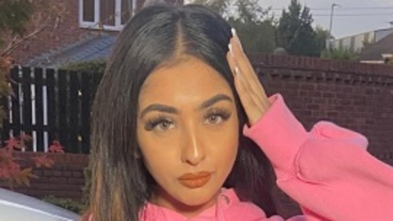 TikTok Star Charged With Murder Of Mum’s Ex Over Sex Tape Blackmail ...