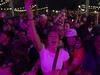 PHOTOS: Thousands pack into Supercars concert