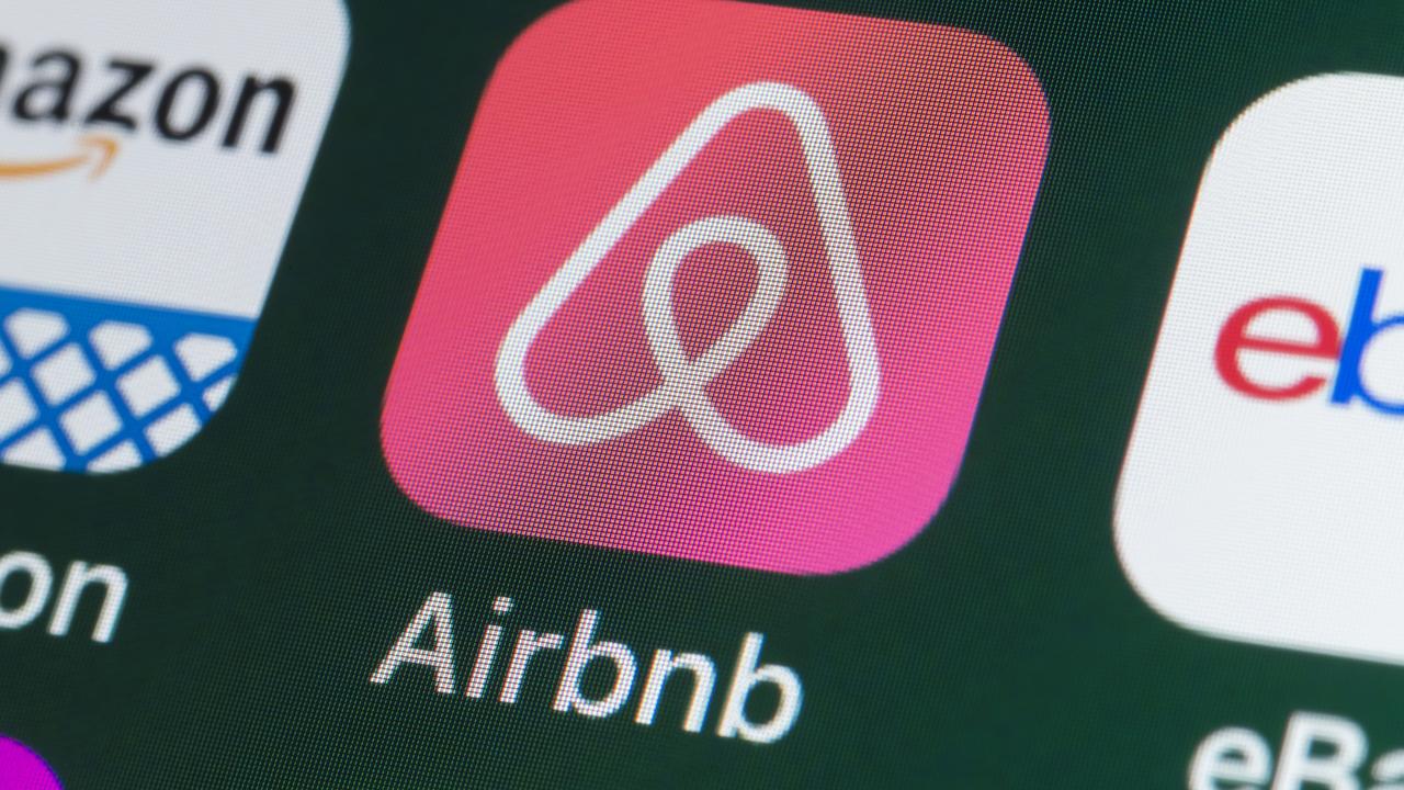 Airbnb hosts are earning up to $3000 a month in Australia. Picture: Getty Images