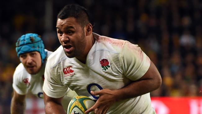 Billy Vunipola has been forced to withdraw from the British and Irish Lions touring party.