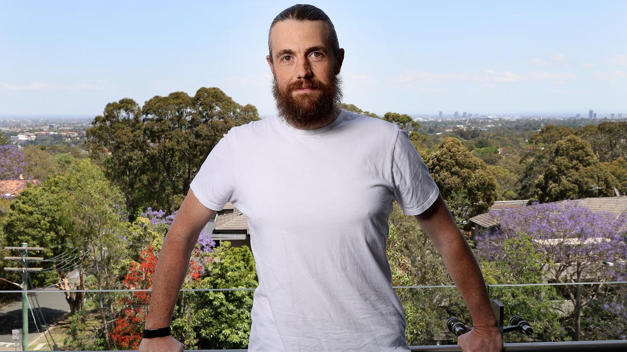 The audacious takeover bid for AGL by Atlassian co-founder Mike Cannon-Brookes and Canada’s Brookfield comes as the nation’s biggest carbon emitter is striving to become greener. Picture: Toby Zerna