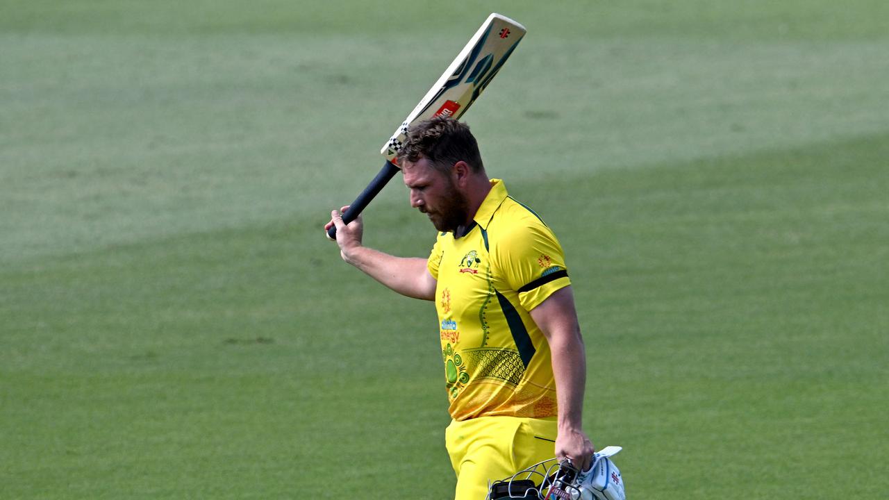 Cricket Australie contre Inde T20 ;  mises à jour en direct, scores, nouvelles de l’équipe, Aaron Finch, diffusion en direct, comment regarder, heure de début