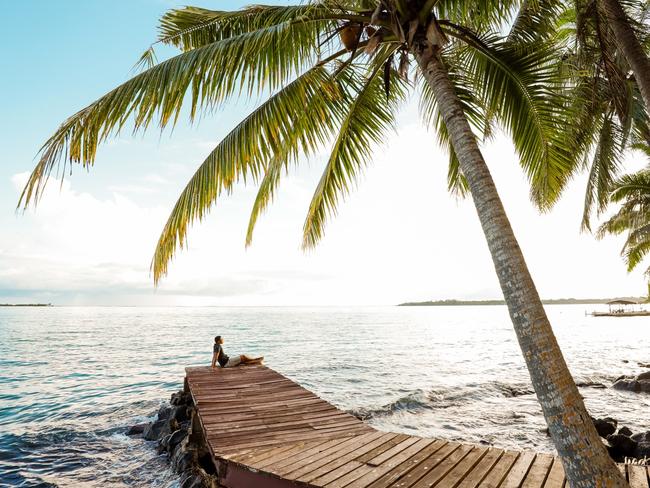 The Pacific Island nation of Samoa will reopen to travellers in the coming months and is urging Aussie travellers to visit. Image: STA