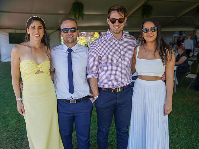 How Ladies Day set the scene for huge Cairns Cup celebration