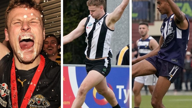 The local footy teams to keep an eye on in 2025