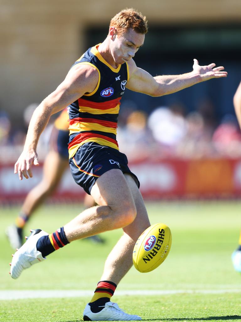 Top 50 AFL players to watch in 2018 Herald Sun