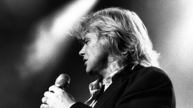 John Farnham