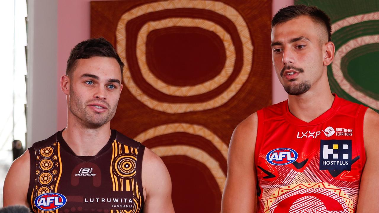 Undermanned Hawks out to end Suns’ remarkable Darwin streak