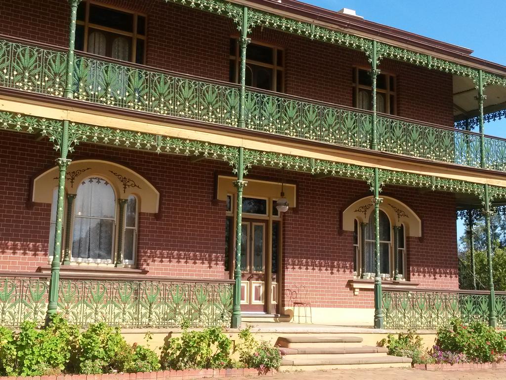 Australia’s Most Haunted Places: Best Ghost Tours 