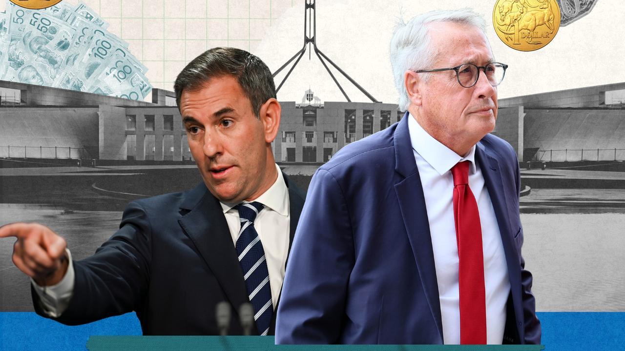 Just look who’s home free on the super tax