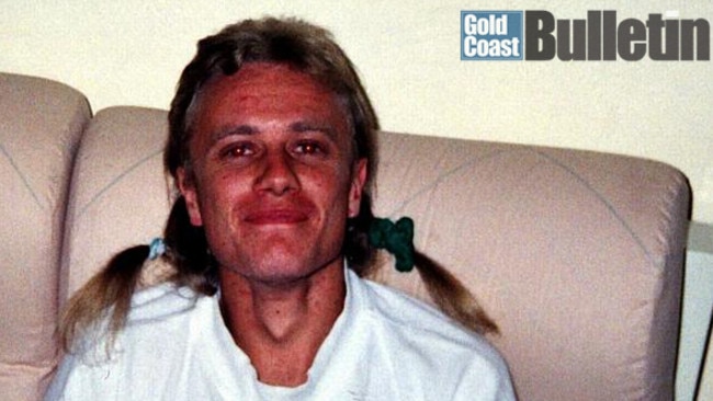 Corey Croft was a convicted child sex offender. He was killed in his Upper Coomera home.