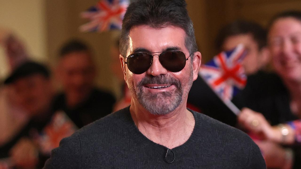 Cowell’s label has faced criticism over its duty of care to artists. Photo: Cameron Smith/Getty Images.