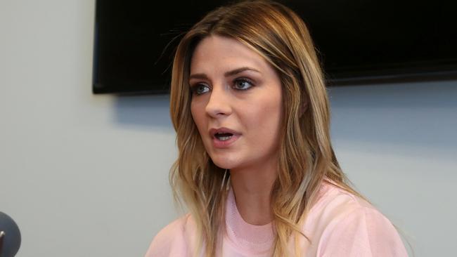 Mischa Barton opens up about sex tape nightmare | news.com.au â€” Australia's  leading news site