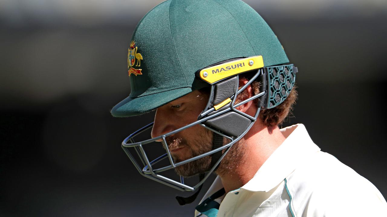 Here’s how every Australia A player rated in the final Test audition.