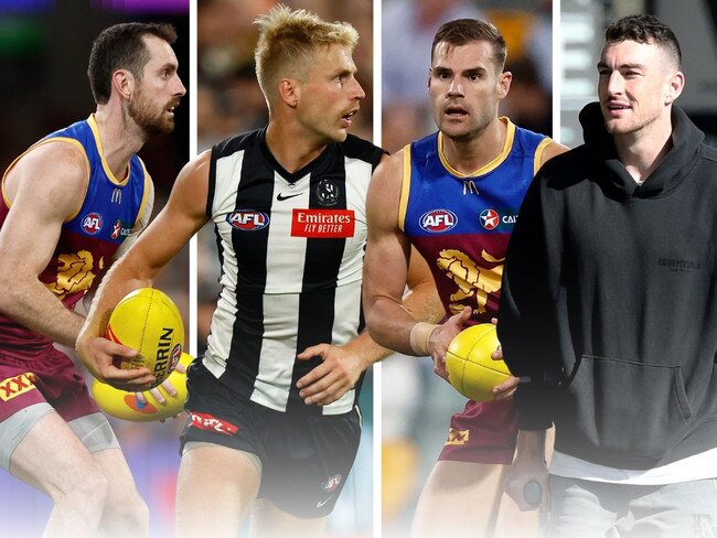 Frampton, Adams, Payne? Our experts’ GF selection calls