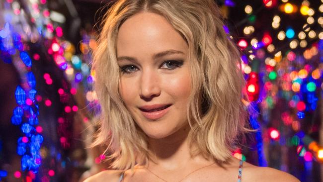 J-Law is an Instagram lurker. Photo: Emma McIntyre/Getty Images