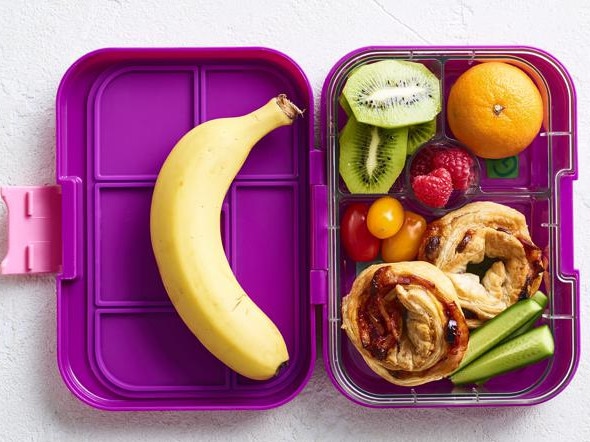 Australians are struggling to afford the humble school lunch.