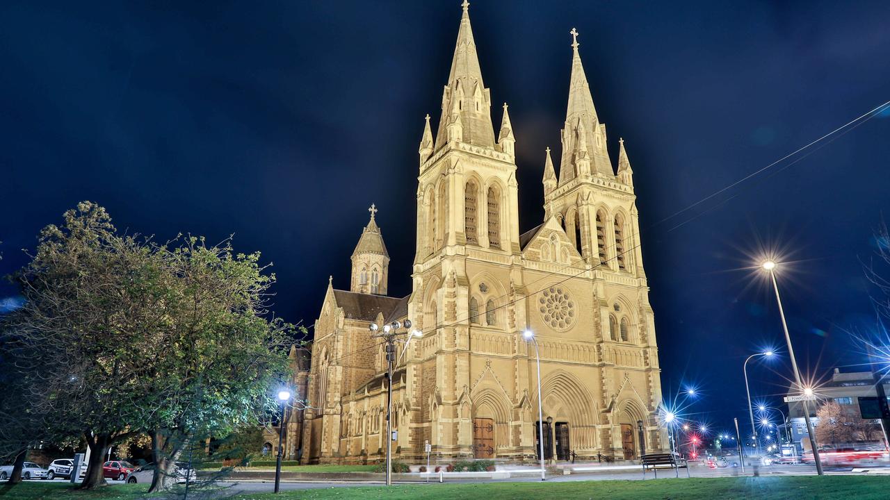 Proposal for $100 million makeover of St Peter’s Cathedral in Adelaide ...