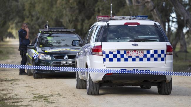 A detective inspector of farm crime will oversee a new unit at Victoria Police. Picture: File