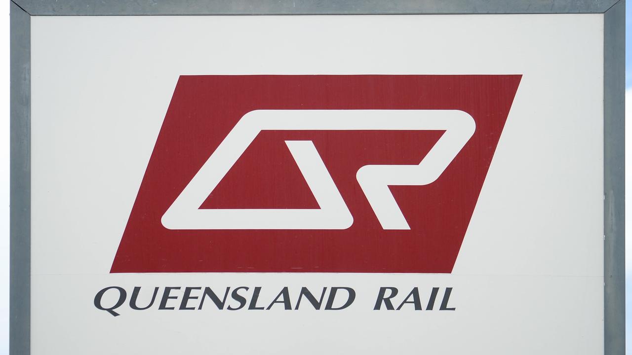 Qld Rail worker Christopher Joseph Neisler used taxpayer money to buy ...