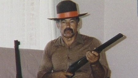 Ivan Milat, who died in prison in 2019, was convicted of seven murders in 1996.