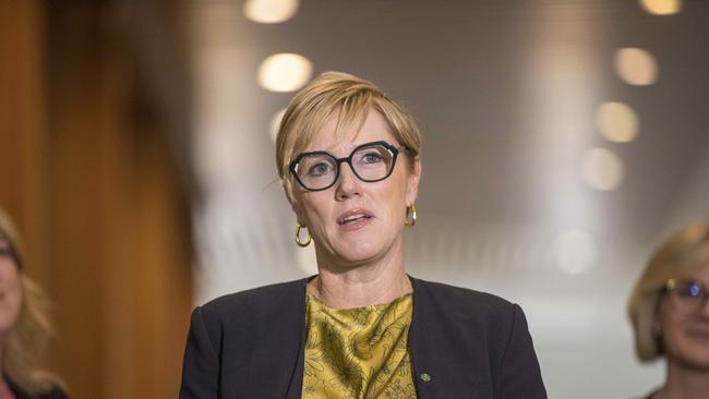 Zoe Daniel says Western Australia’s GST deal is ‘unjustified’ and the government should scrap it to help the national economy.