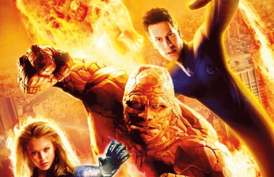 Marvel Studios’ Fantastic Four cast revealed | The Chronicle