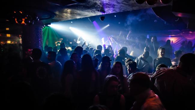 Where’s the best nightclub on the Gold Coast? Read on!