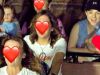 Backlash against mum for breastfeeding on Disney ride