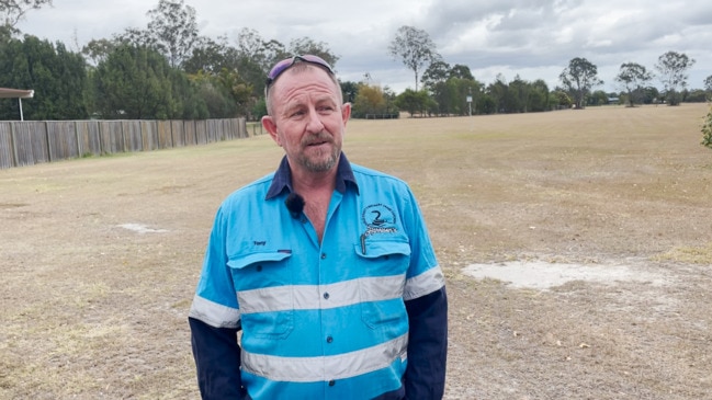 Snake catcher survives eastern brown bite